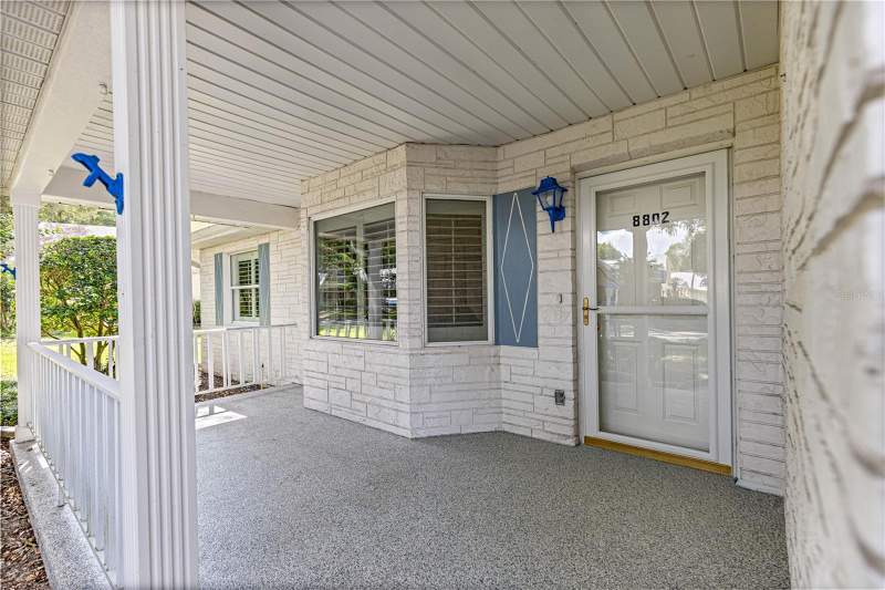 2 bedroom Villa at 8802 SW 92nd Street #A, On Top Of The World, Ocala — photo 2
