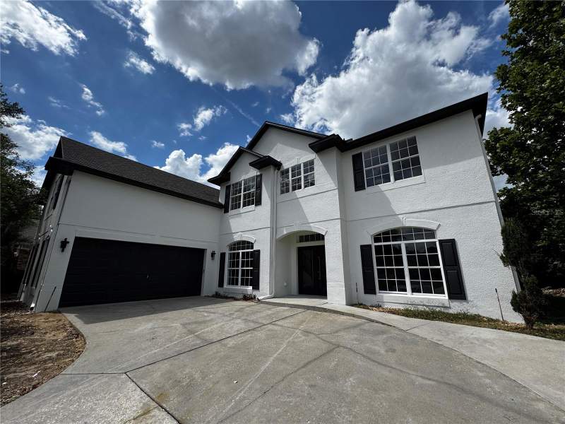 5 bedroom Single Family Residence at 219 Largovista Drive, Johns Landing, Oakland — photo 2