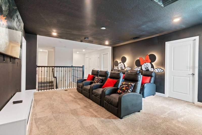9 bedroom Single Family Residence at 4541 Target Boulevard, Cove/Storey Lk II, Kissimmee — photo 4