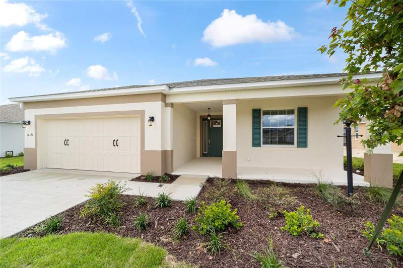 3 bedroom Single Family Residence at 10340 SW 105th Terrace, On Top Of The World, Ocala — photo 4
