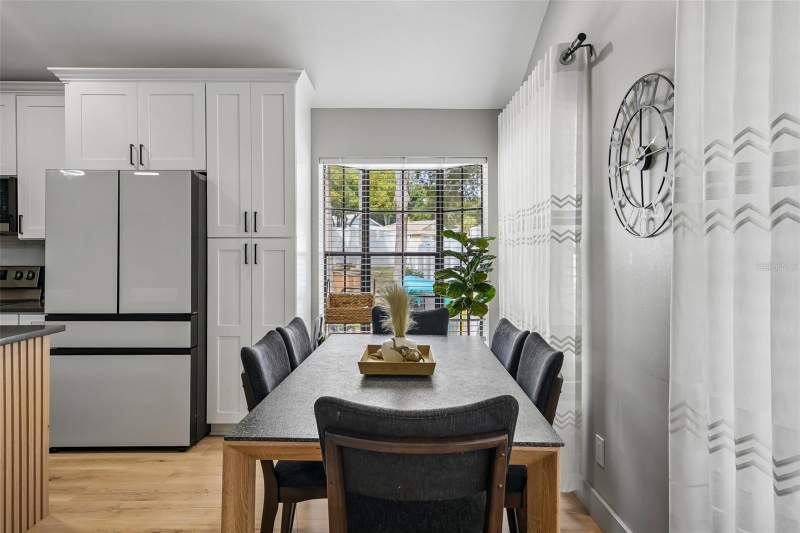 3 bedroom Single Family Residence at 3376 Shorncliffe Lane, Lake St George South Unit IV, Palm Harbor — photo 5