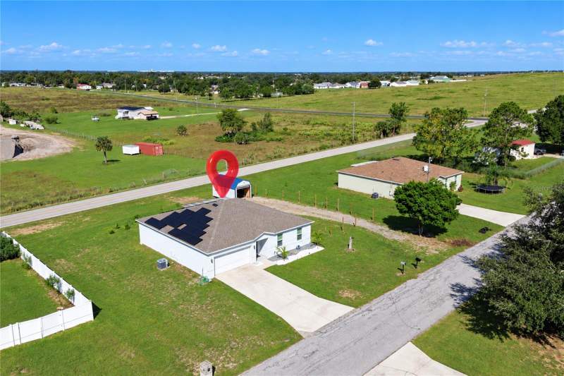 4 bedroom Single Family Residence at 14 Roels Street, Clasco Ridge Estates, Haines City — photo 2