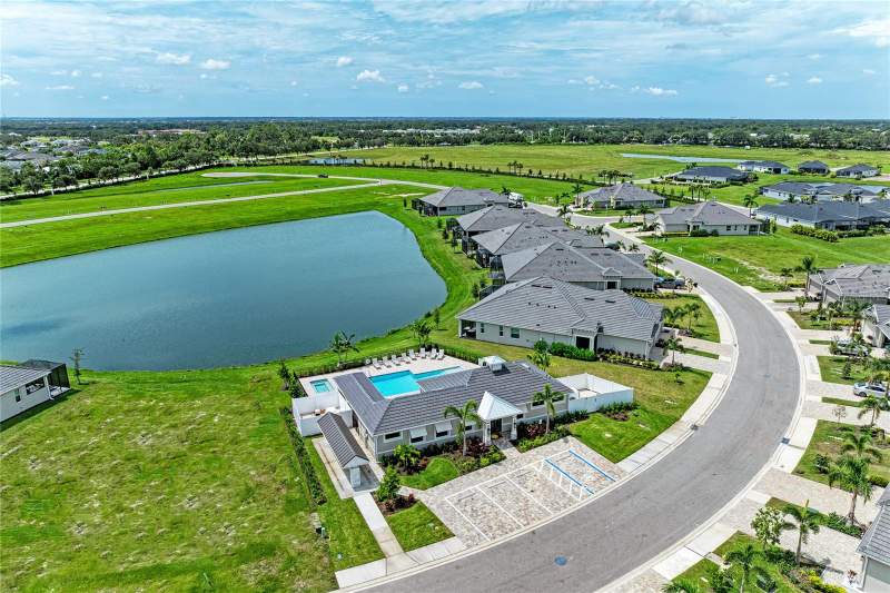 2 bedroom Villa at 4113 Golden Creek Terrace, Cross Creek Ph I-D, Parrish — photo 4