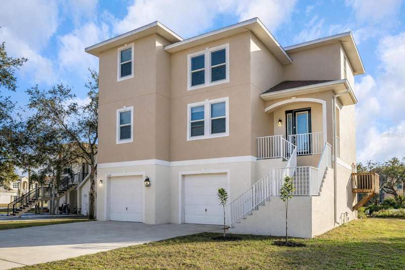 5 bedroom Single Family Residence at 7327 Brightwaters Court, Oyster Bayou, New Port Richey — photo 2