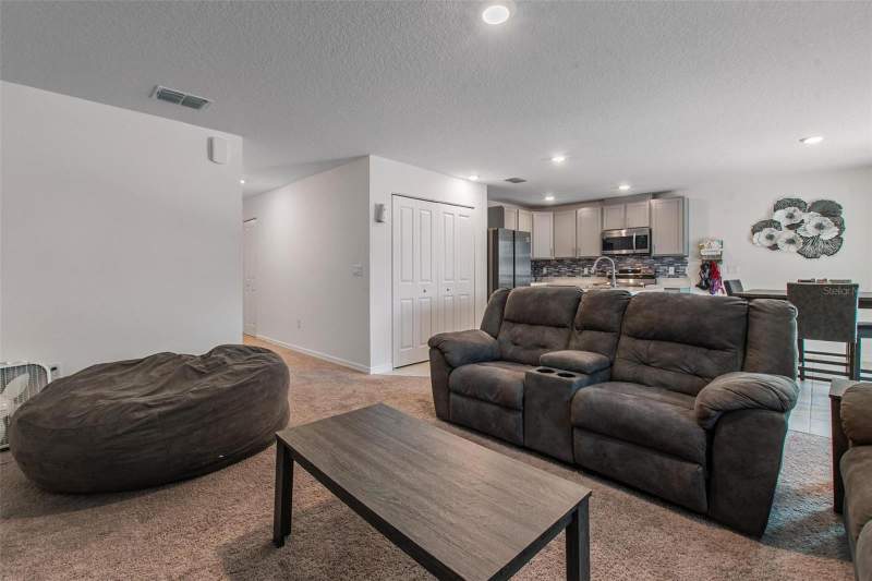 3 bedroom Single Family Residence at 500 Rio Grande Drive, Poinciana Nbrhd 02 West Village 07, Kissimmee — photo 4
