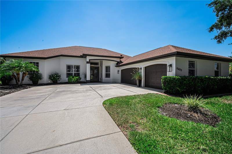 11423 30TH COVE home for sale in River Woods
