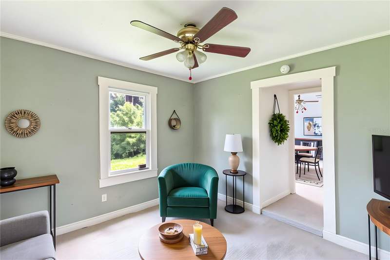 2 bedroom Single Family Residence at 6315 Rhonda Road, Tampa, Tampa — photo 4