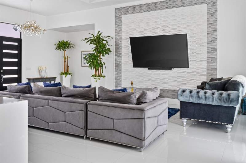 5 bedroom Single Family Residence at 20722 Quinella Street, Cape Orlando Estates, Orlando — photo 5