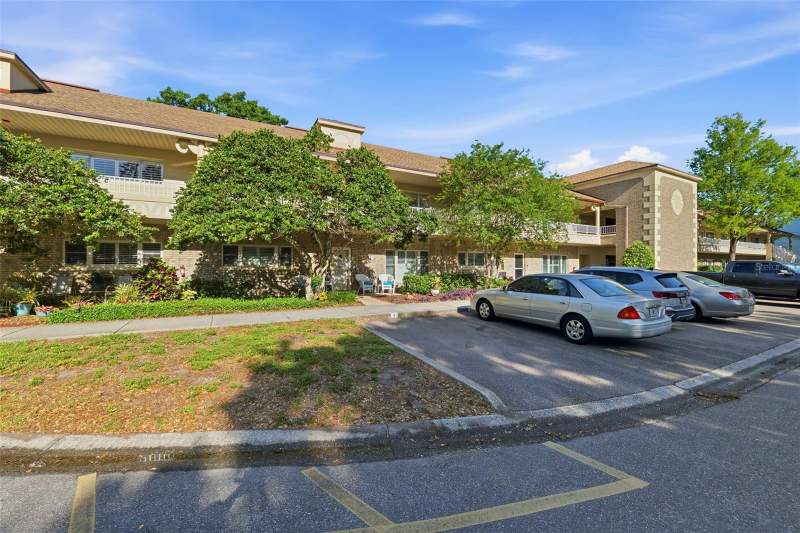 2 bedroom Condominium at 2192 Swedish Drive #26, On Top Of The World, Clearwater — photo 3