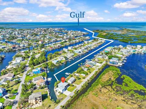 3532 Eagle Nest Drive, Hernando Beach FL - photo 6 of 63