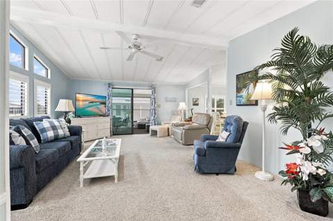 266 Camelot Drive, Nokomis FL - photo 8 of 40