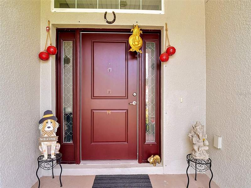 4 bedroom Single Family Residence at 1633 Sail Drive, Poinciana Nbrhd 04 Village 07, Poinciana — photo 3
