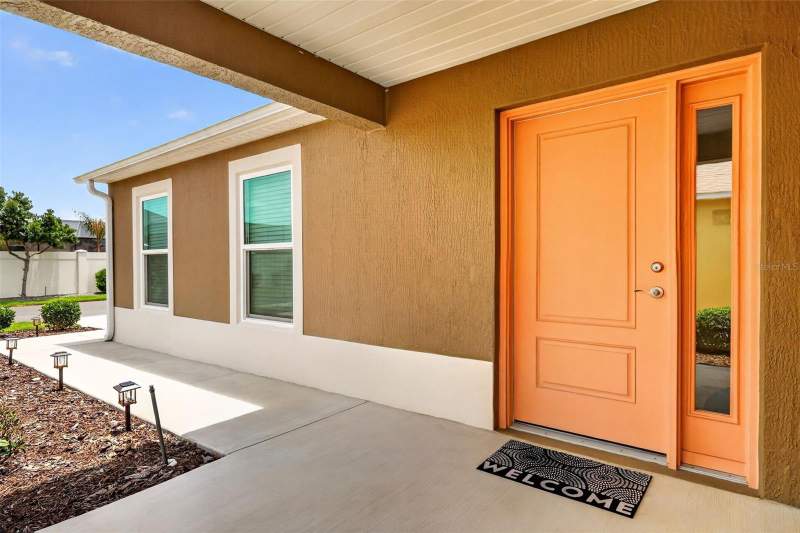 2 bedroom Villa at 1942 Detwiler Lane, The Villages, The Villages — photo 3