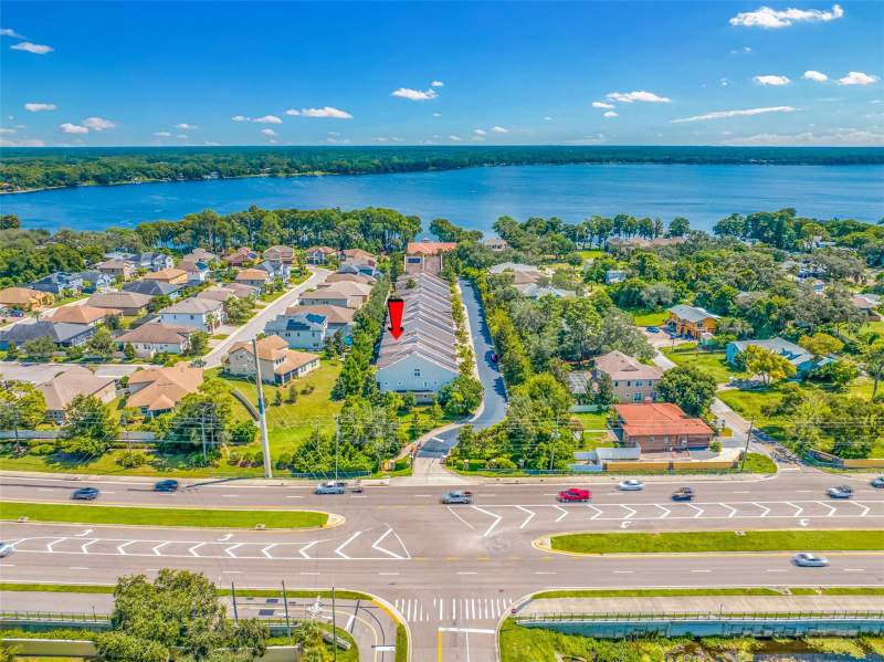 3 bedroom Townhouse at 1425 Hillside Landing Drive, Hillside Landings, Tarpon Springs — photo 3