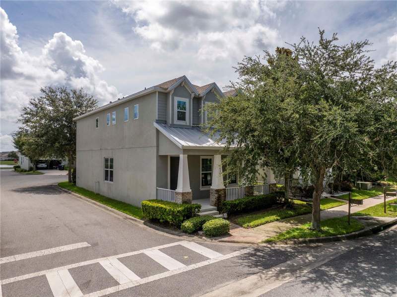 4 bedroom Single Family Residence at 8225 Bryce Canyon Avenue, Windermere Trls Ph 3B, Windermere — photo 3