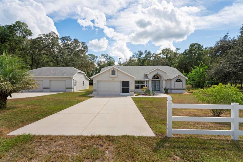 3 bedroom Single Family Residence at 26394 Bliss Street, Brooksville, Brooksville — photo 4