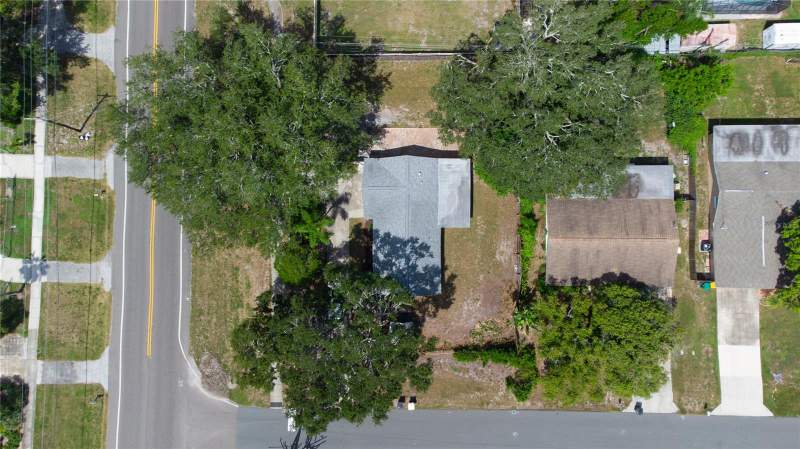 3 bedroom Single Family Residence at 2720 State Road 590, Virginia Grove Terrace 3rd Add, Clearwater — photo 3