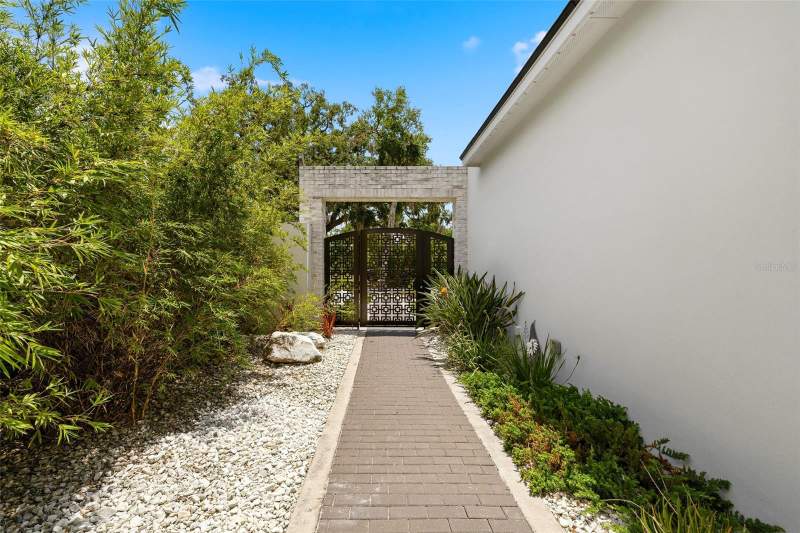 4 bedroom Single Family Residence at 723 Symonds Avenue, Horton Aaron, Winter Park — photo 4
