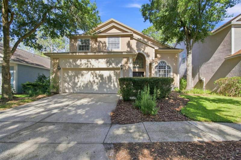4 bedroom Single Family Residence at 17708 Long Ridge Road, Hunters Green Prcl 22A Phas, Tampa — photo 5