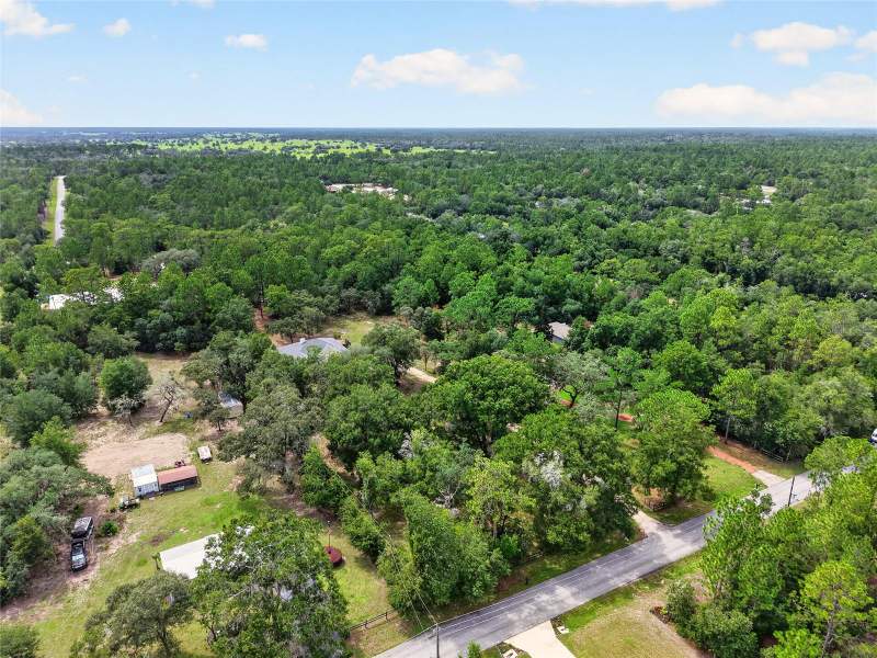 4 bedroom Single Family Residence at 7300 SW 204th Avenue, Rainbow Acres Un 03, Dunnellon — photo 4