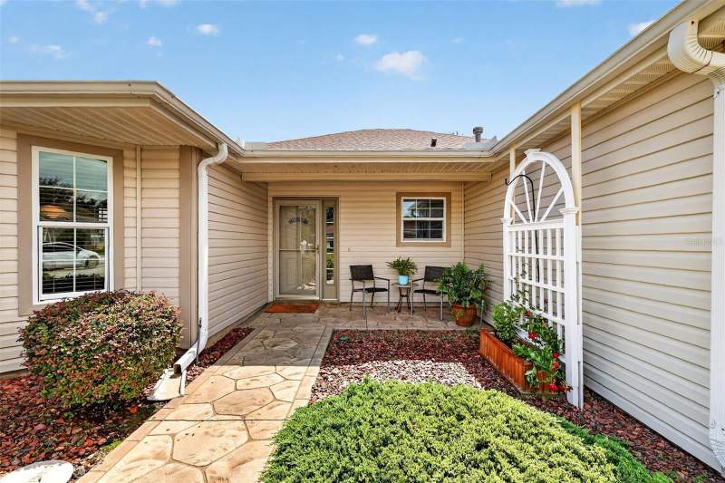 3 bedroom Single Family Residence at 16573 SE 77th Northridge Court, The Villages, The Villages — photo 3