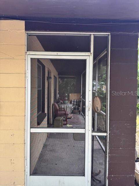 2 bedroom Single Family Residence at 8609 N 13th Street, Sulphur Hill, Tampa — photo 4