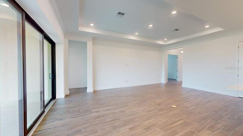 2 bedroom Single Family Residence at 30175 Imperati Boulevard, Esplanade At Wiregrass Ranch, Wesley Chapel — photo 3