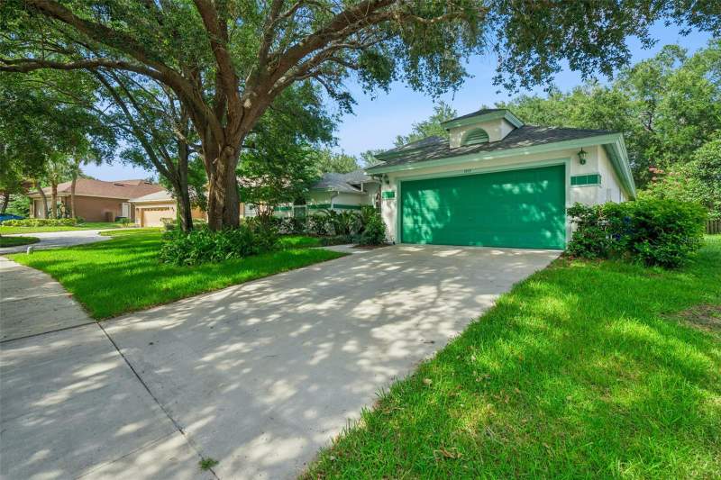 4 bedroom Single Family Residence at 1515 ACROPOLIS CIRCLE, LAKE OLYMPIA CLUB, OCOEE — photo 3