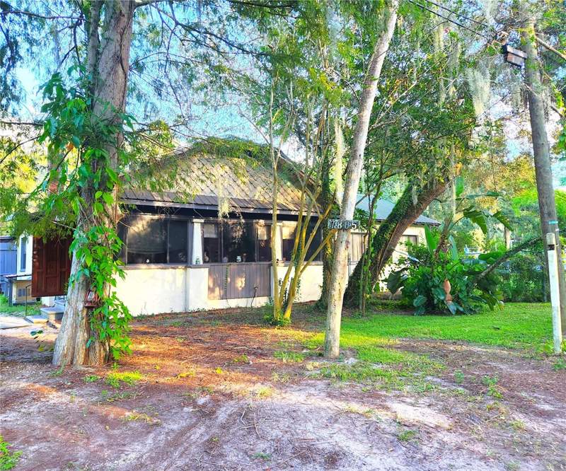 7805 N 12TH STREET home for sale in Sulphur Springs