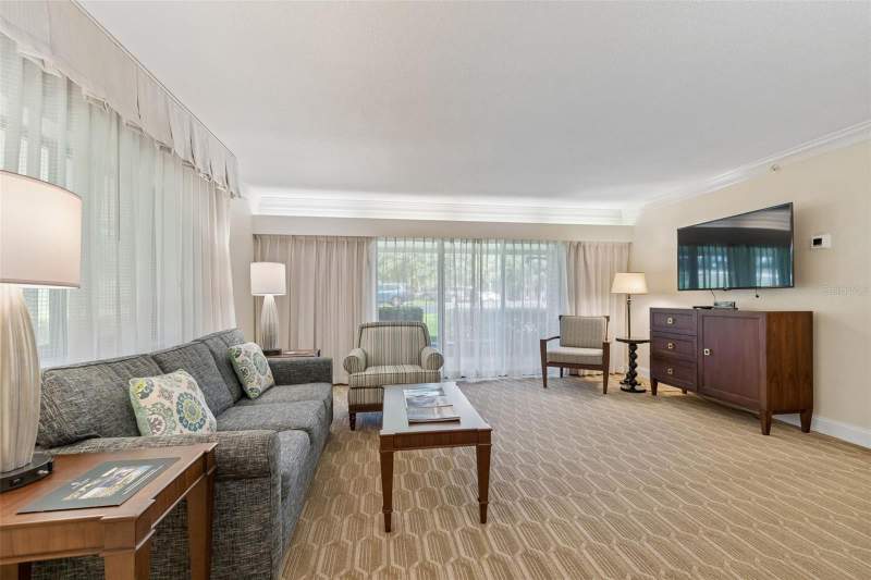 1 bedroom Condominium at 36750 US Highway 19 #04-125, Innisbrook 04 Condo, Palm Harbor — photo 5