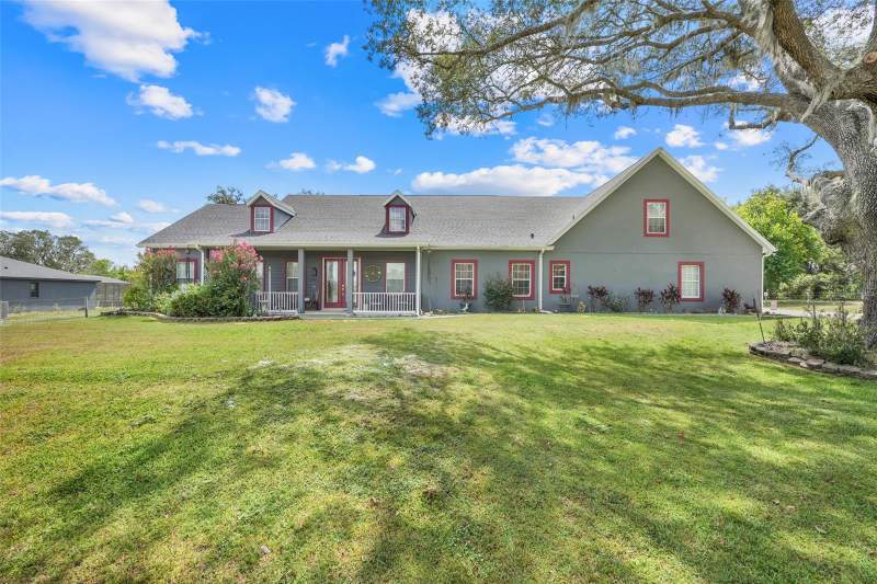 Greengrove Estates