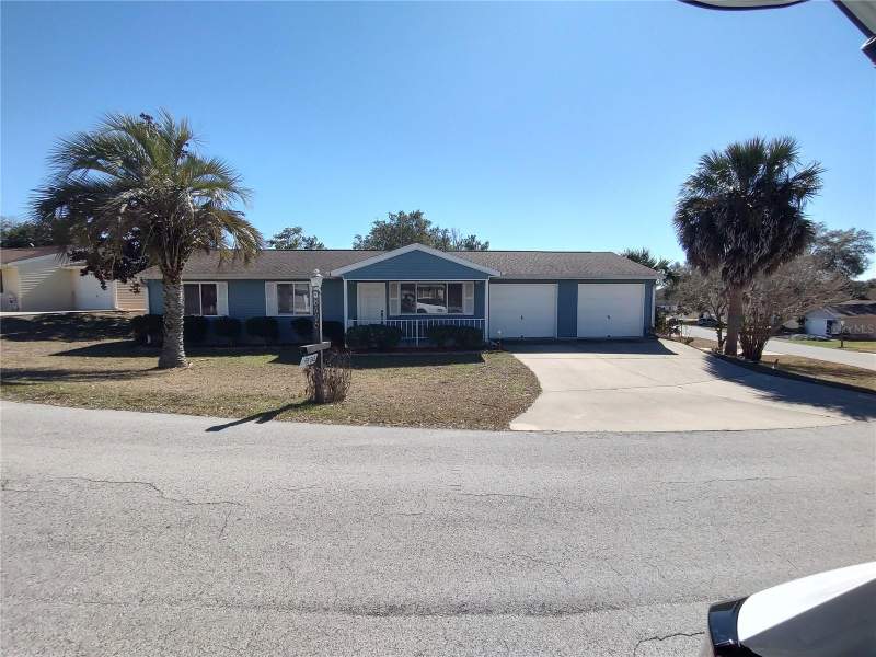 2 bedroom Single Family Residence at 8690 SW 108th Place, Oak Run Nbrhd 02, Ocala — photo 2