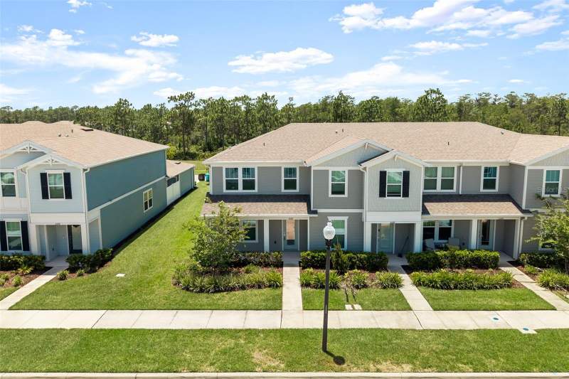 3 bedroom Townhouse at 5592 Pineland Run, Pinewood Reserve Ph 3, Orlando — photo 3