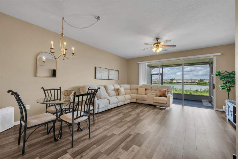 3 bedroom Townhouse at 4939 Pond Ridge Drive, Valhalla Ph 1-2, Riverview — photo 3
