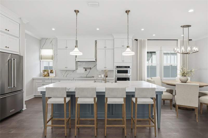 5 bedroom Single Family Residence at 879 53rd Avenue, Arcadia Gardens, St Petersburg — photo 3
