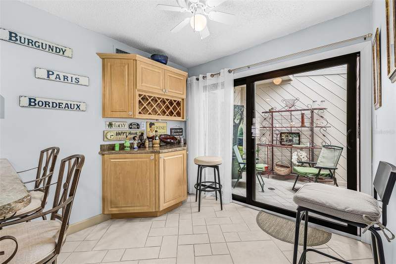 3 bedroom Townhouse at 7917 Pinegrove Court #1, Pine Tree Village, Sarasota — photo 5