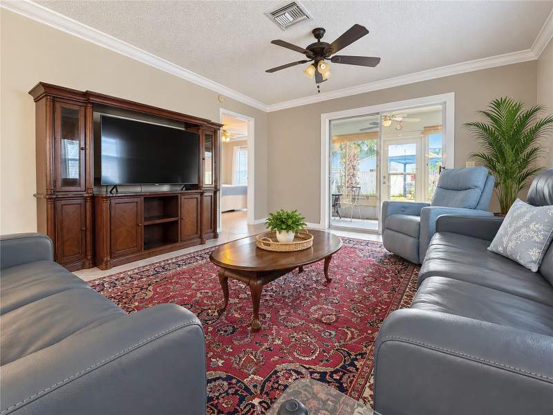 2 bedroom Villa at 1318 Balboa Court, Villages Of Sumter San Pedro Courtyard, The Villages — photo 2
