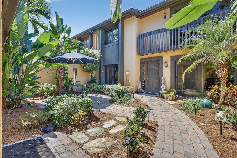 Randolph Farms Condo