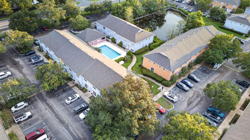 3890 SW 20TH AVENUE #1710 home for sale in Kensington Park