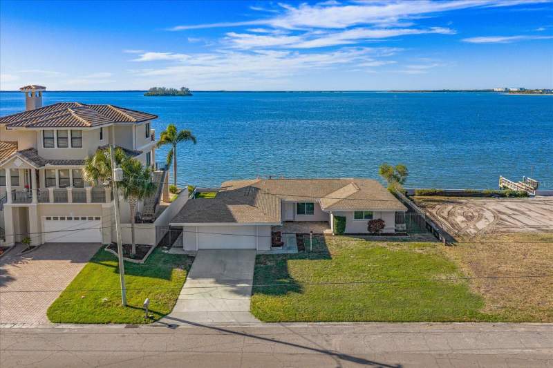 Harbor View Villas