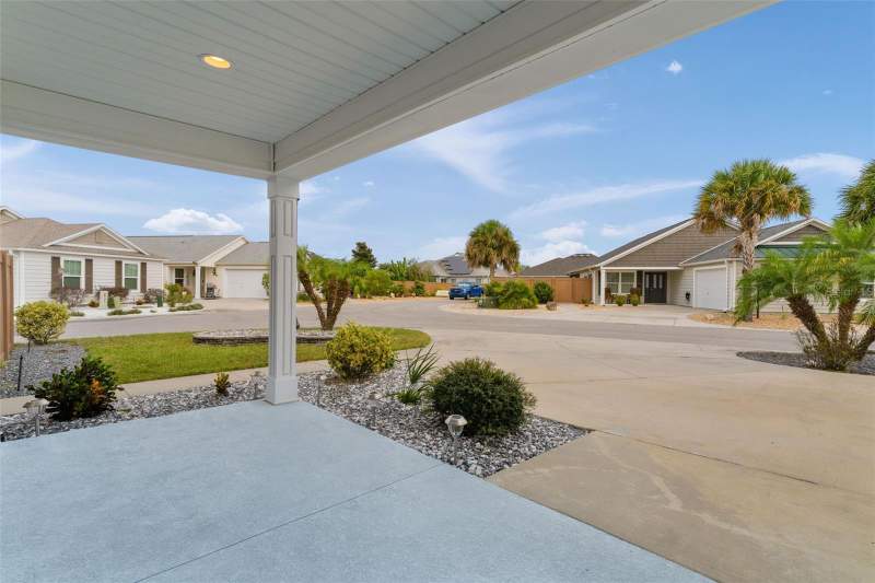 3 bedroom Villa at 3144 Robbs Road, The Villages, The Villages — photo 3