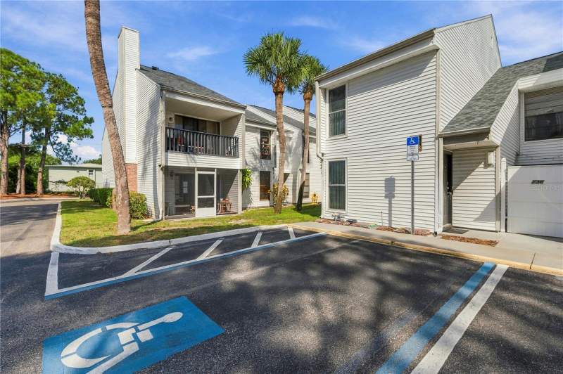 738 HAVEN PLACE home for sale in Palms Of Tarpon Springs Condo