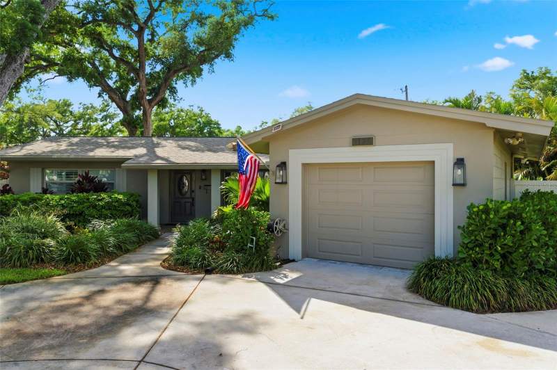 Villa Park Estates