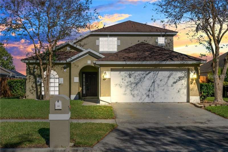 3701 SEMINOLE DRIVE home for sale in Crescent Park