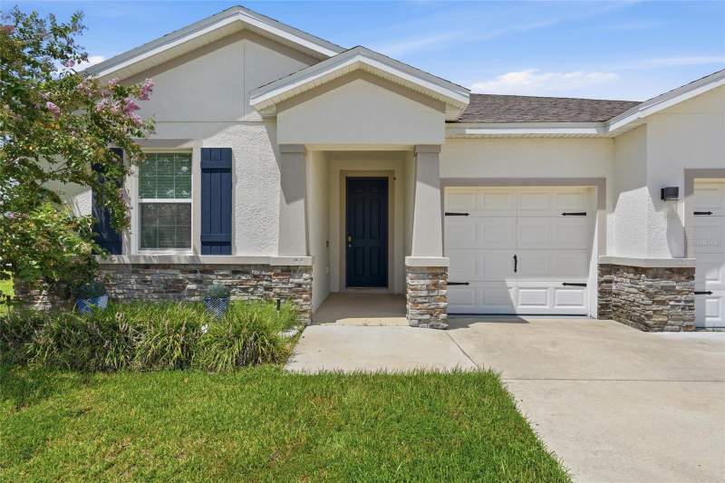 4 bedroom Single Family Residence at 5145 NE 16th Street, Alderbrook, Ocala — photo 2