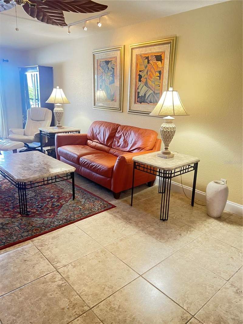 2 bedroom Condominium at 3789 46th Avenue #202, Vista Del Mar Condo, St Petersburg — photo 2