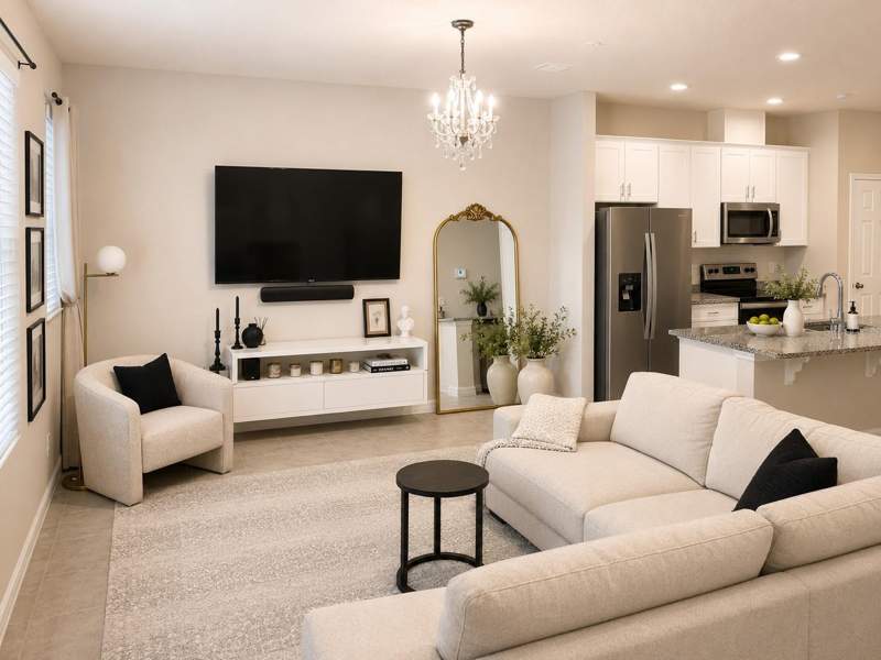 3 bedroom Townhouse at 964 Legacy Winds Way, Legacy Place, Casselberry — photo 4