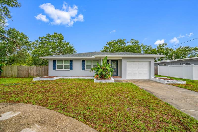 BambooHomes for Sale in Clearwater, FL