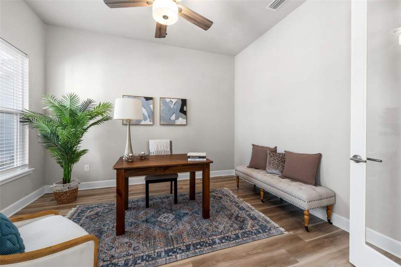 4 bedroom Single Family Residence at 1345 NW 132nd Boulevard, Fairway Pointe At West End, Newberry — photo 5