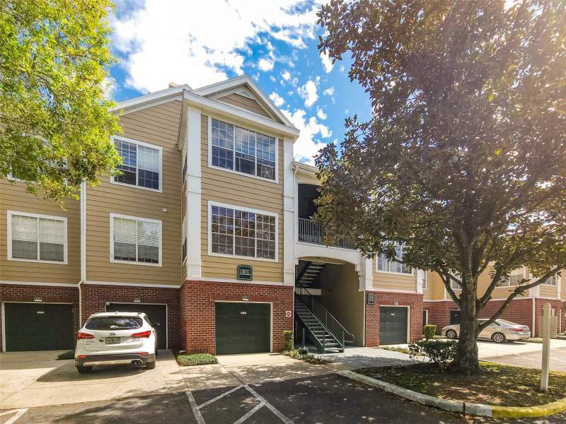 13037 MULBERRY PARK DRIVE #529 home for sale in Plantation Park Private